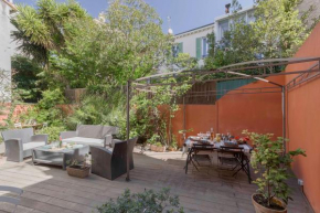 Cannes La Vie - Palais, plages, clim, terrasse